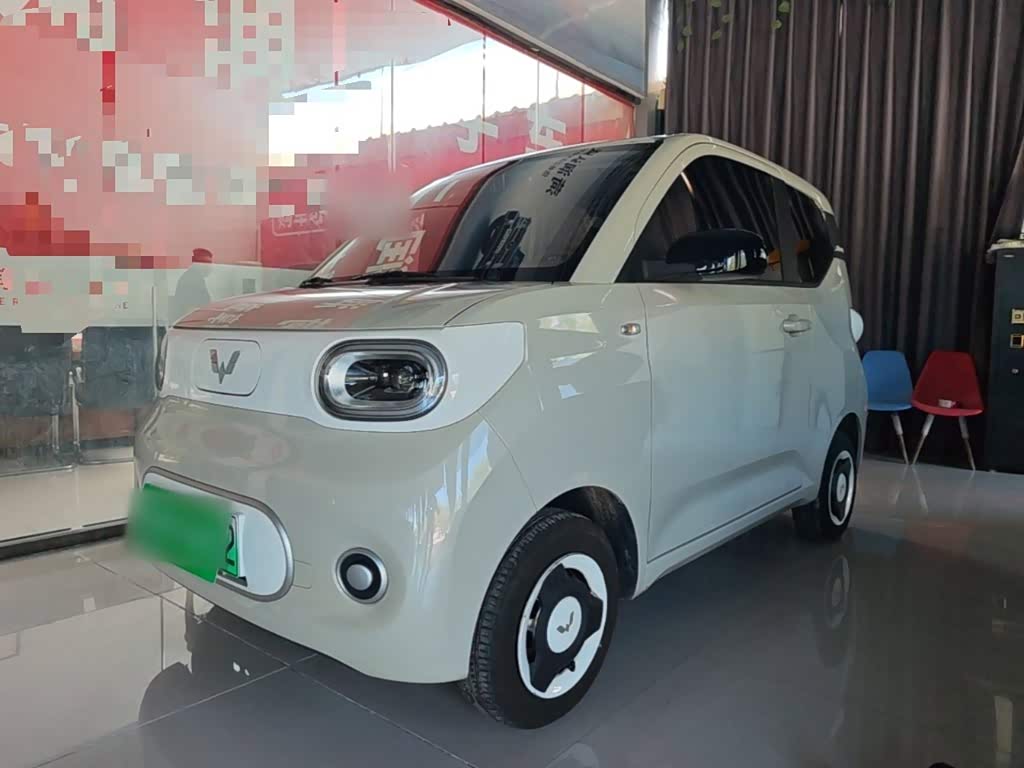 Wuling Mini EV