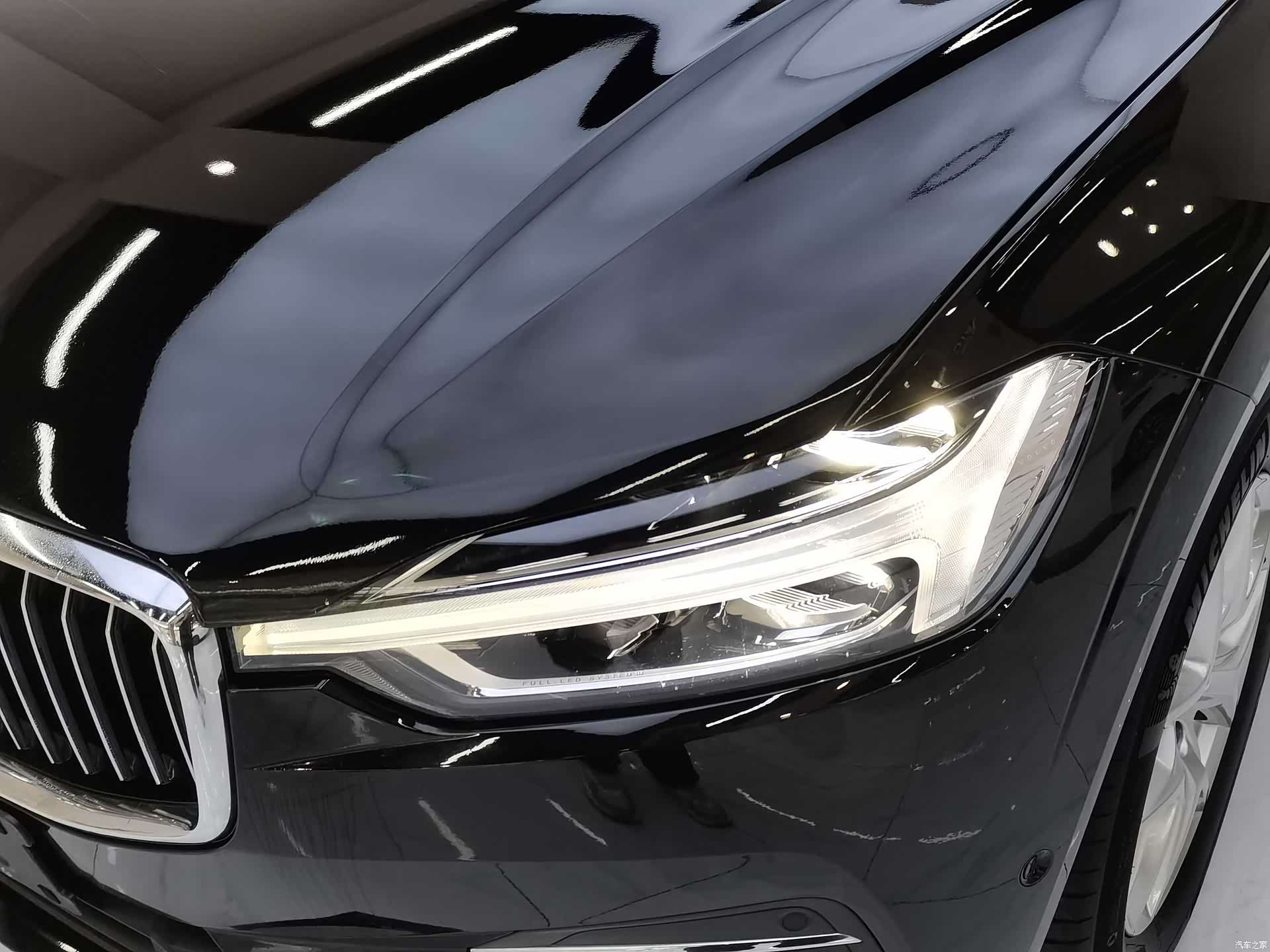 Volvo XC60, 2020 8