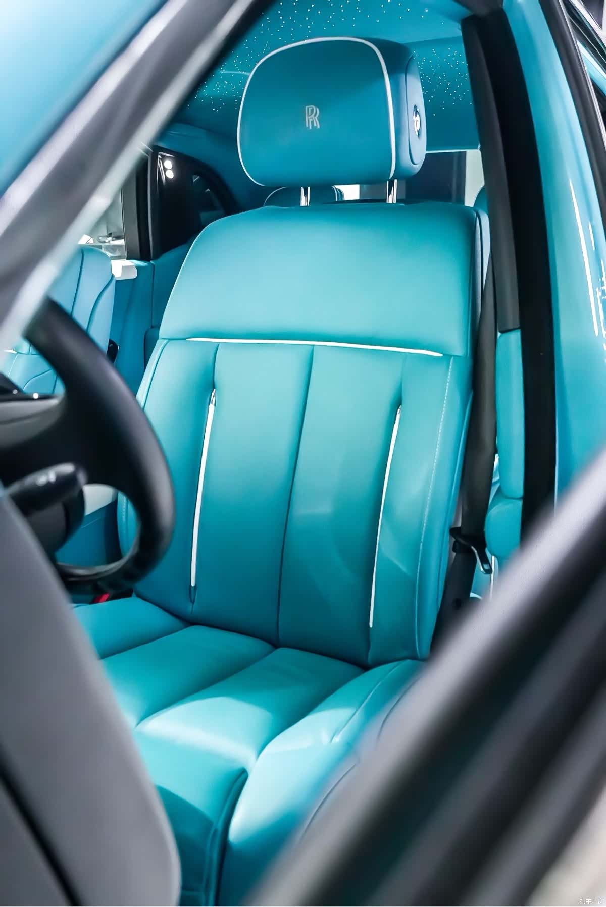 Rolls-Royce Phantom, 2020 12