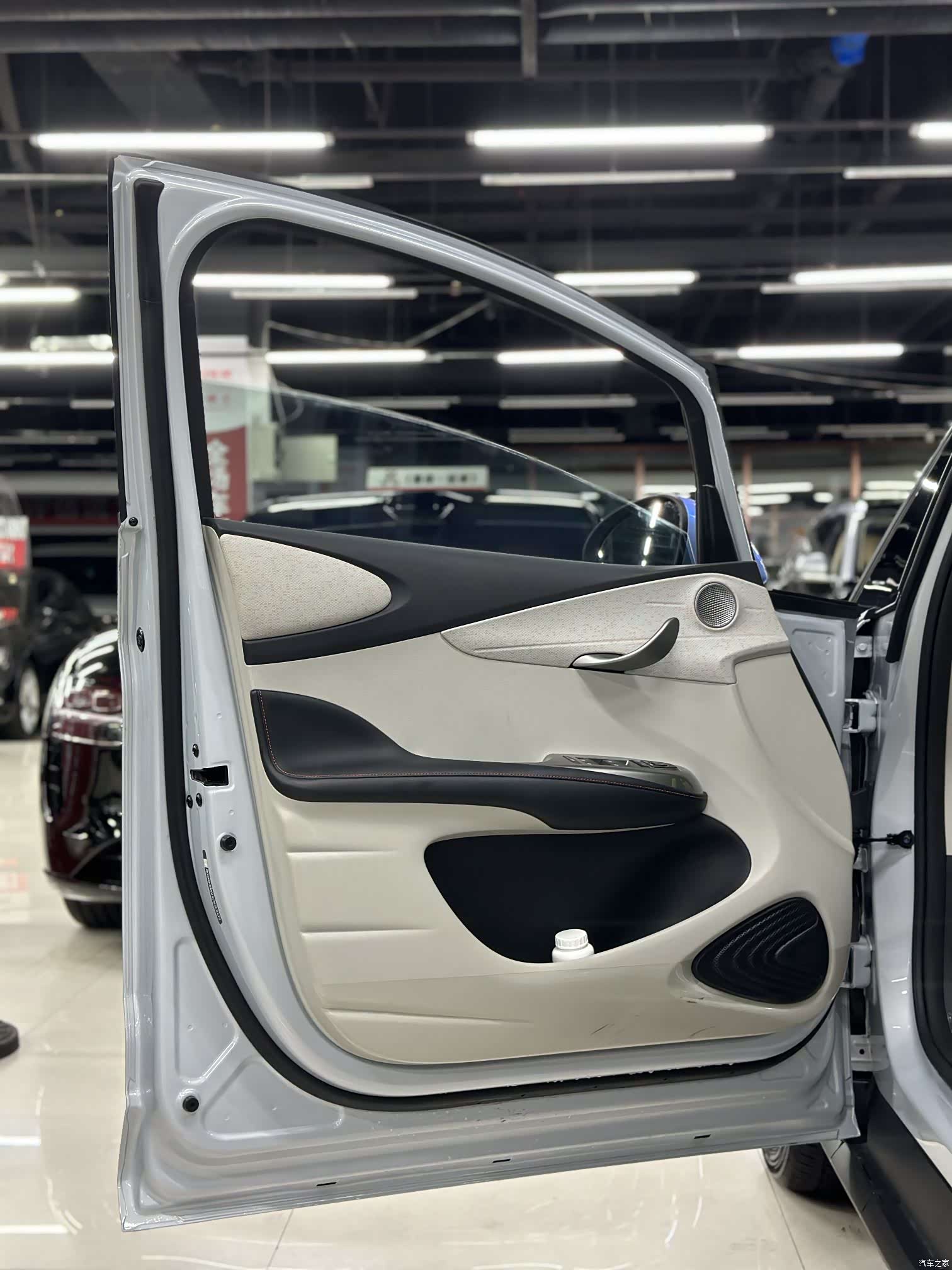 BYD Dolphin, 2022 15
