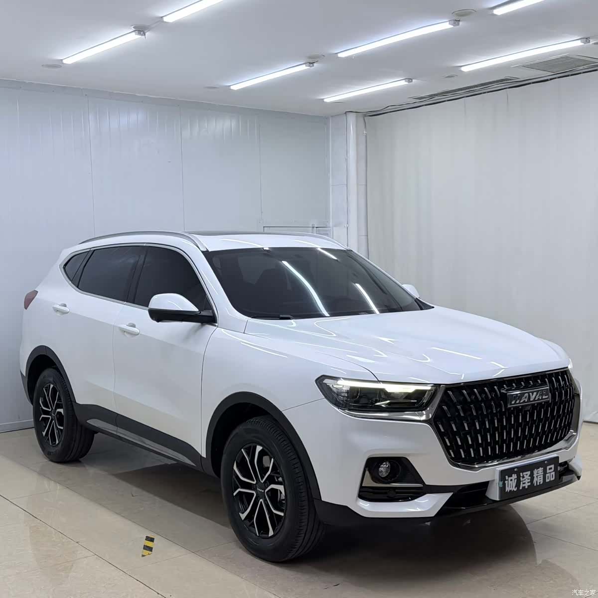 Haval H6, 2023 3
