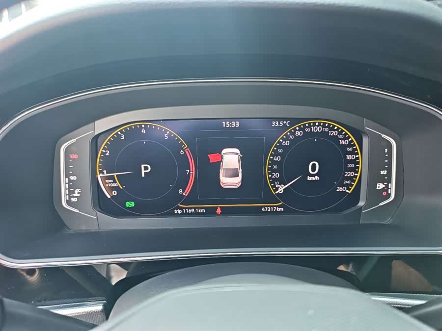 Volkswagen Passat 2022, фото 12