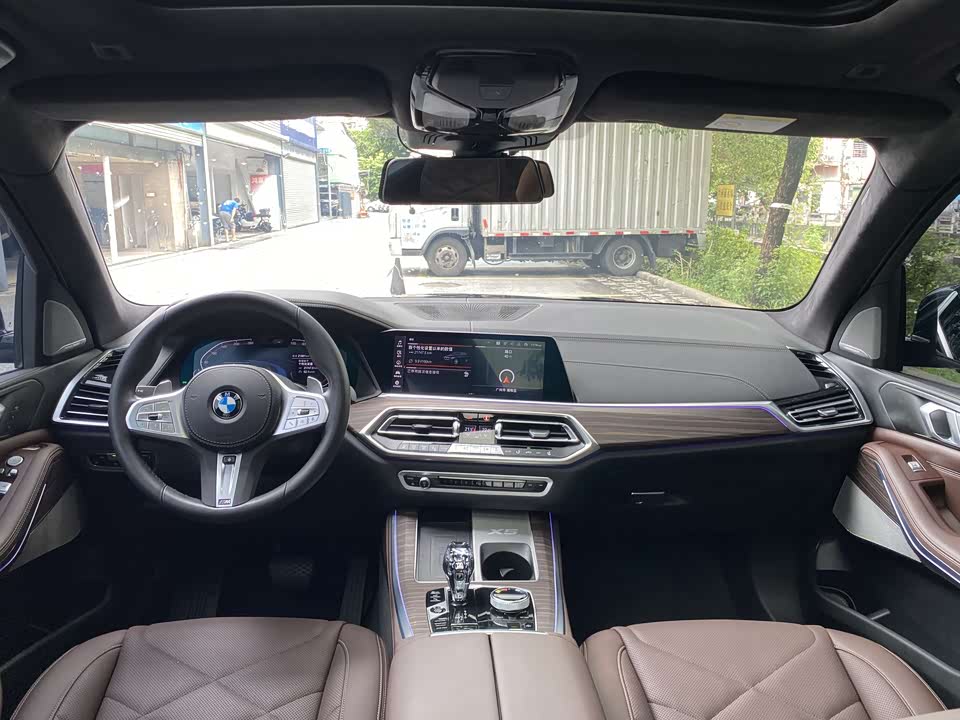 BMW X5 BMW X5