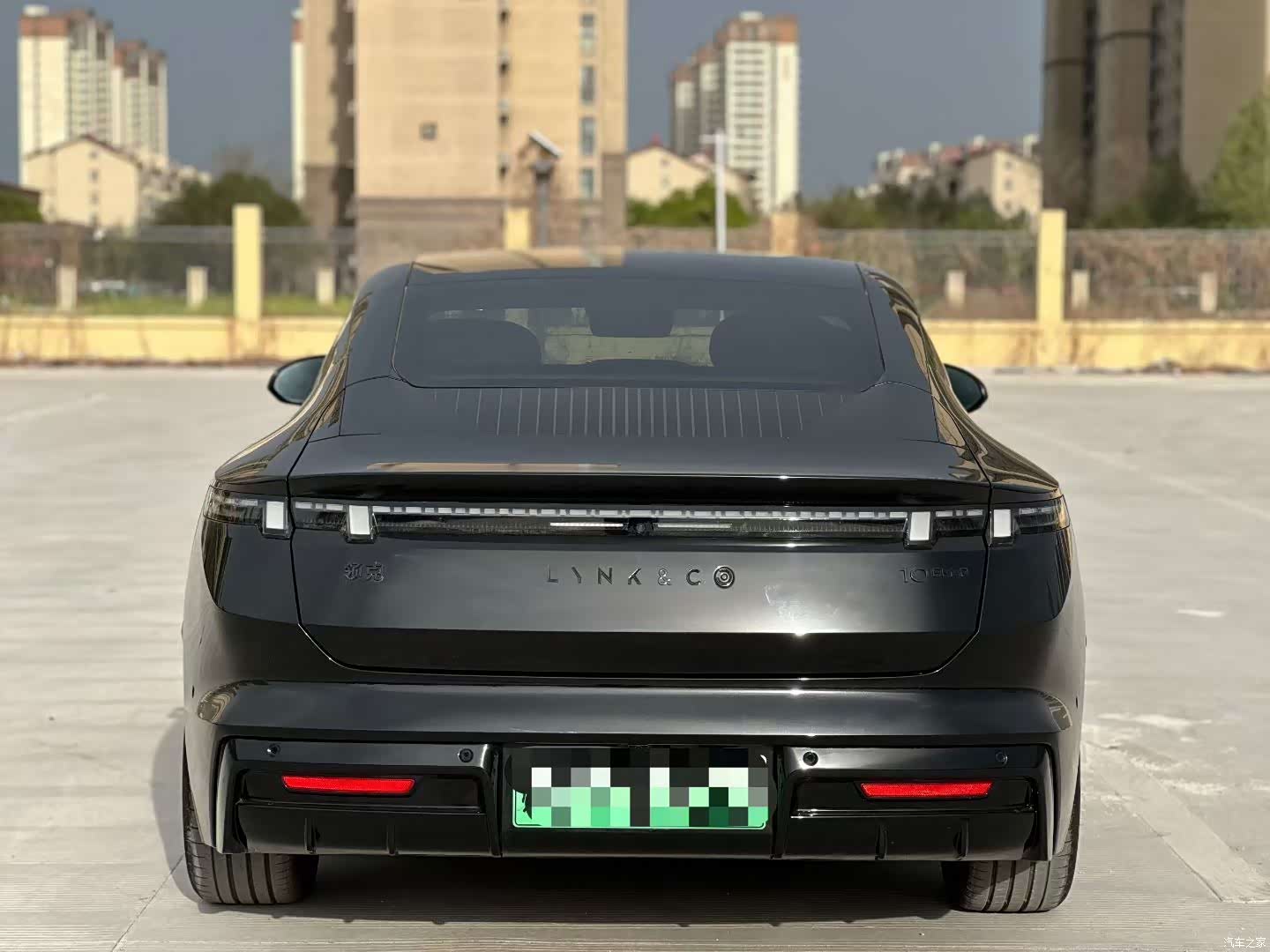 Lynk & Co 02, 2026 9