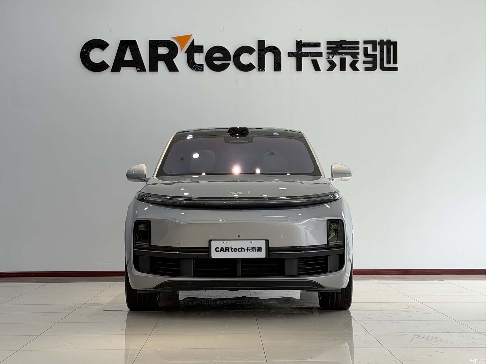 Li Auto L9, 2023 2