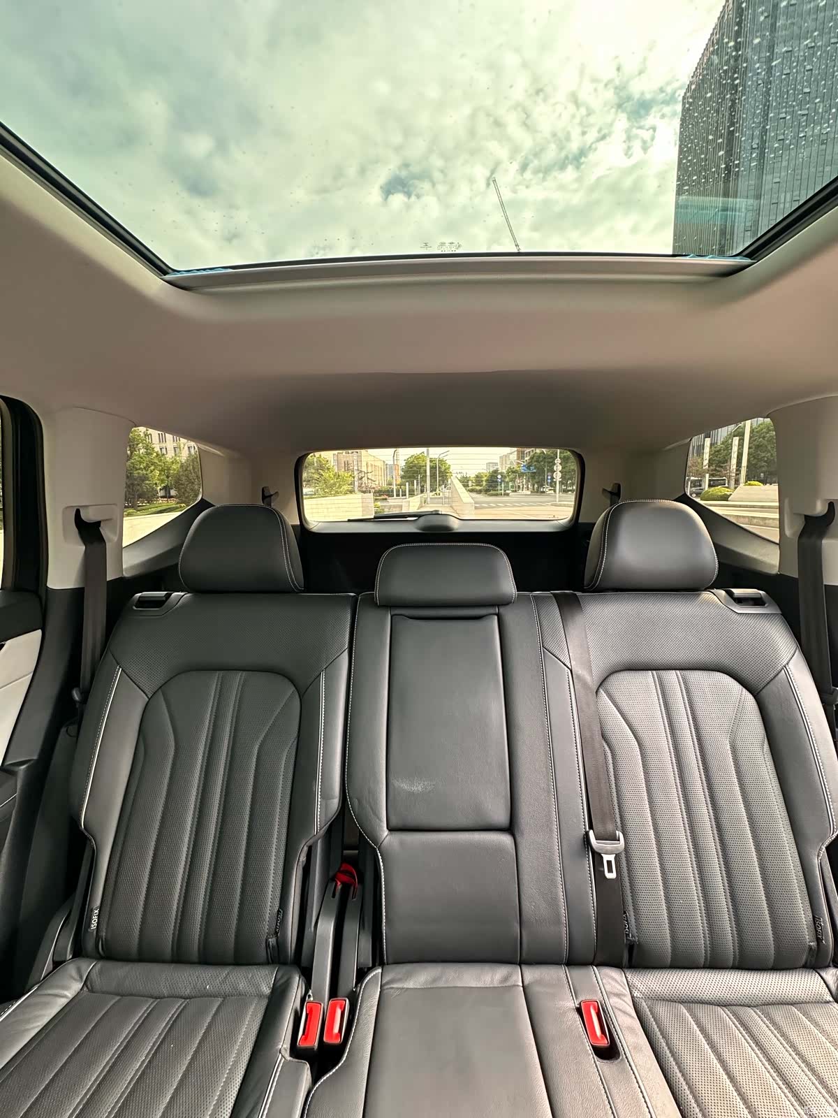 Volkswagen Teramont, 2022 10