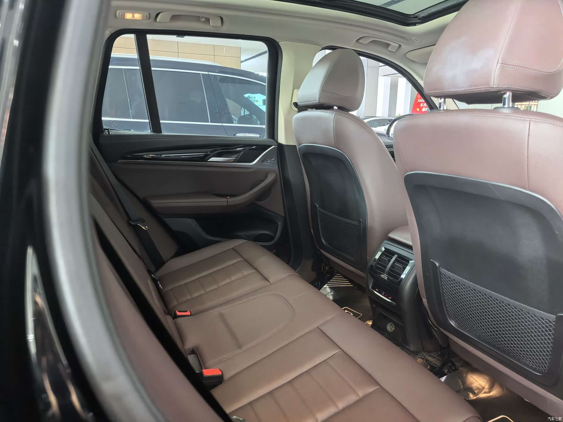 BMW X3, 2019 7