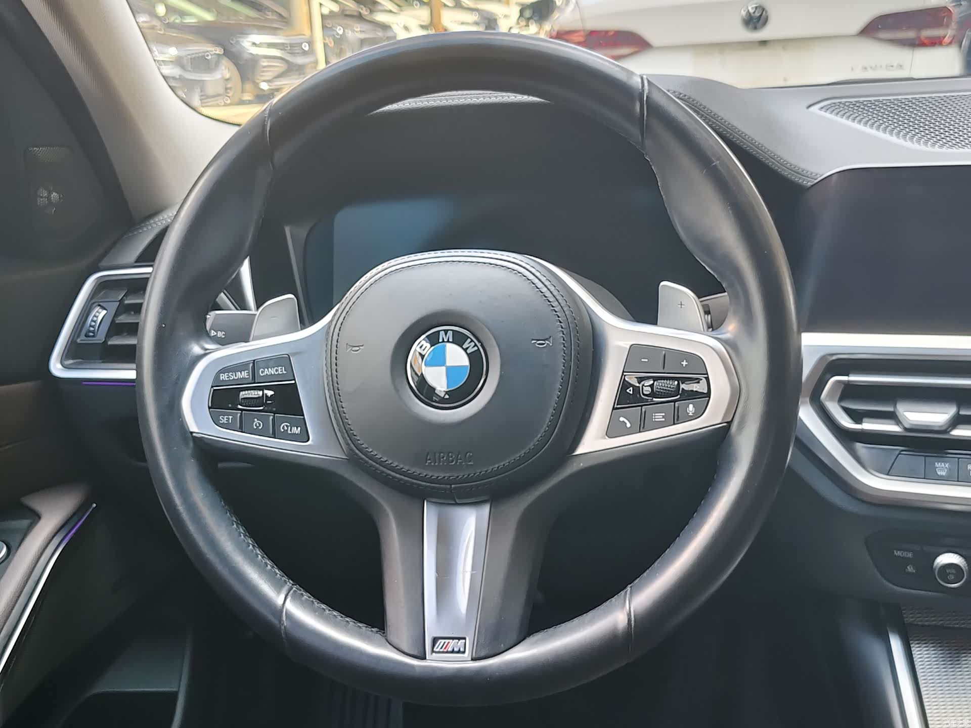 BMW 3 Series, 2021 6