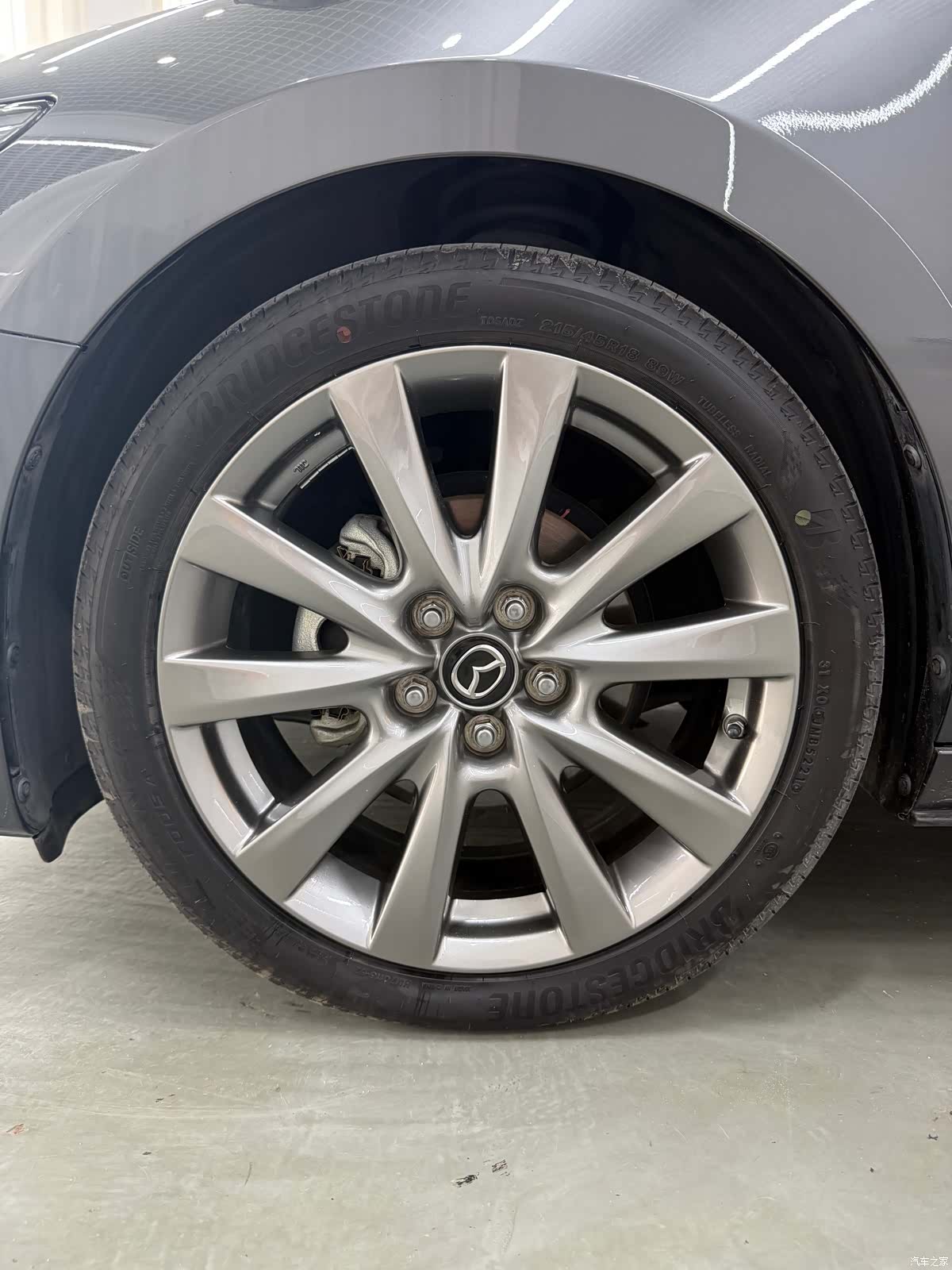 Mazda Mazda3, 2022 20