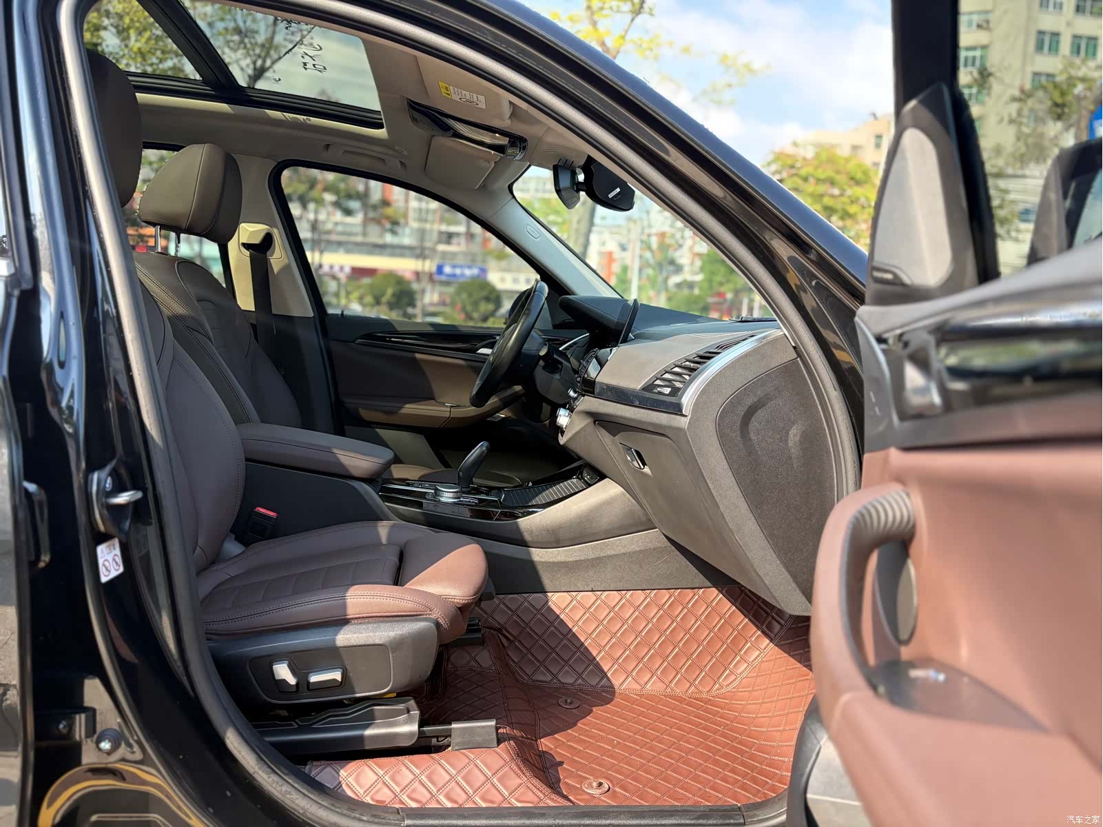 BMW X3, 2020 10