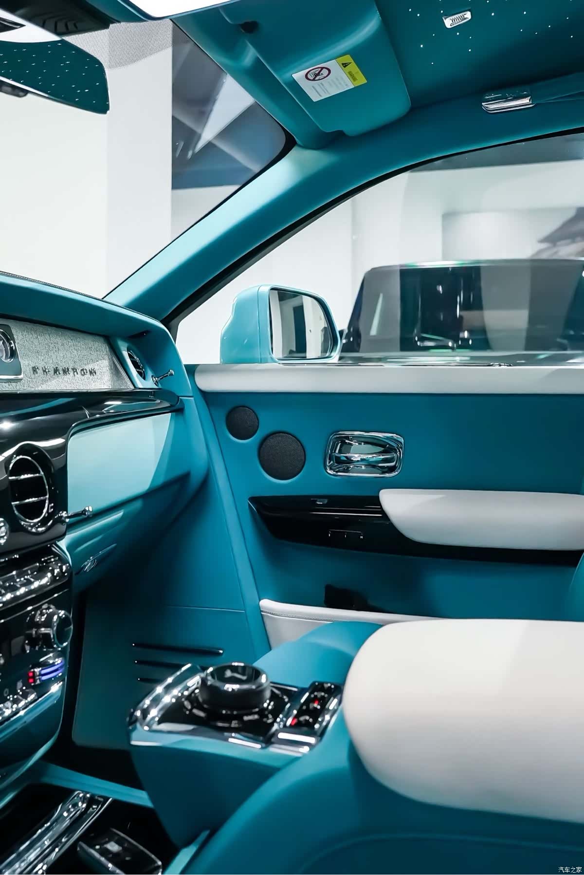 Rolls-Royce Phantom, 2020 14