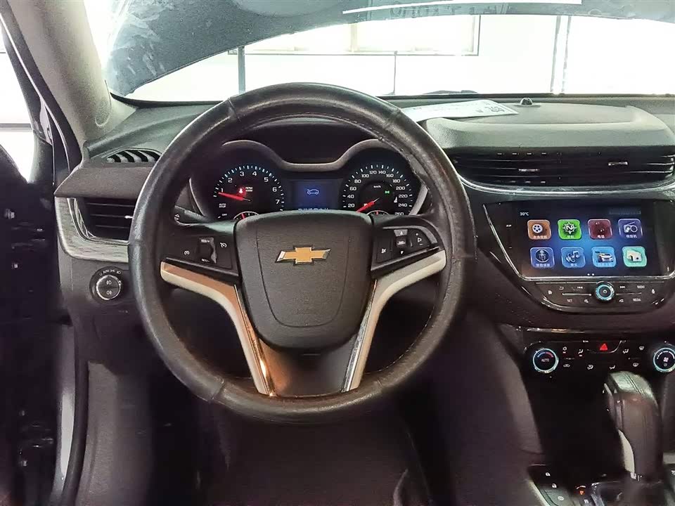 Chevrolet Mai Ruibao Chevrolet Mai Ruibao