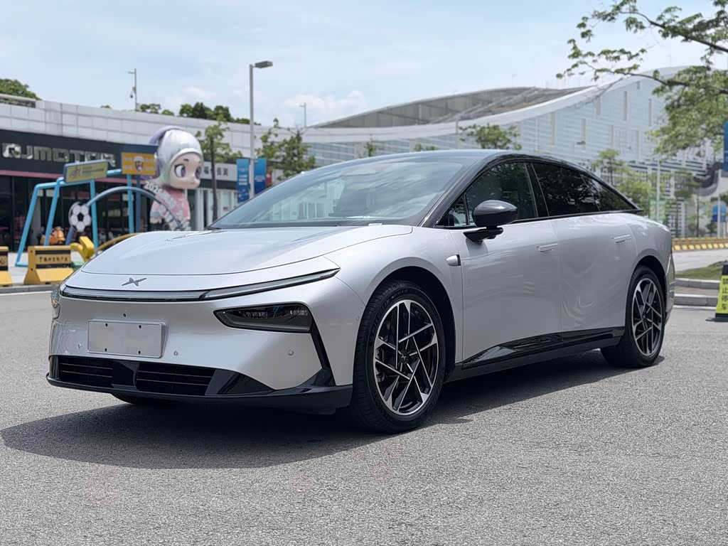 Xpeng P7