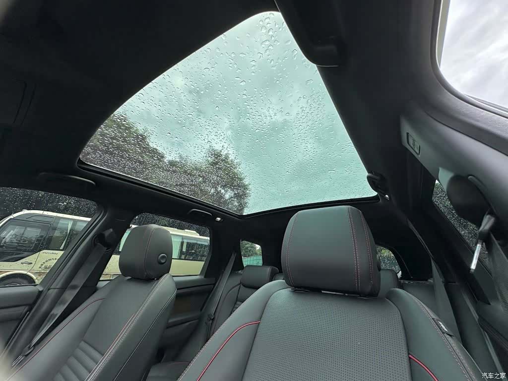 Land Rover Discovery, 2021 11