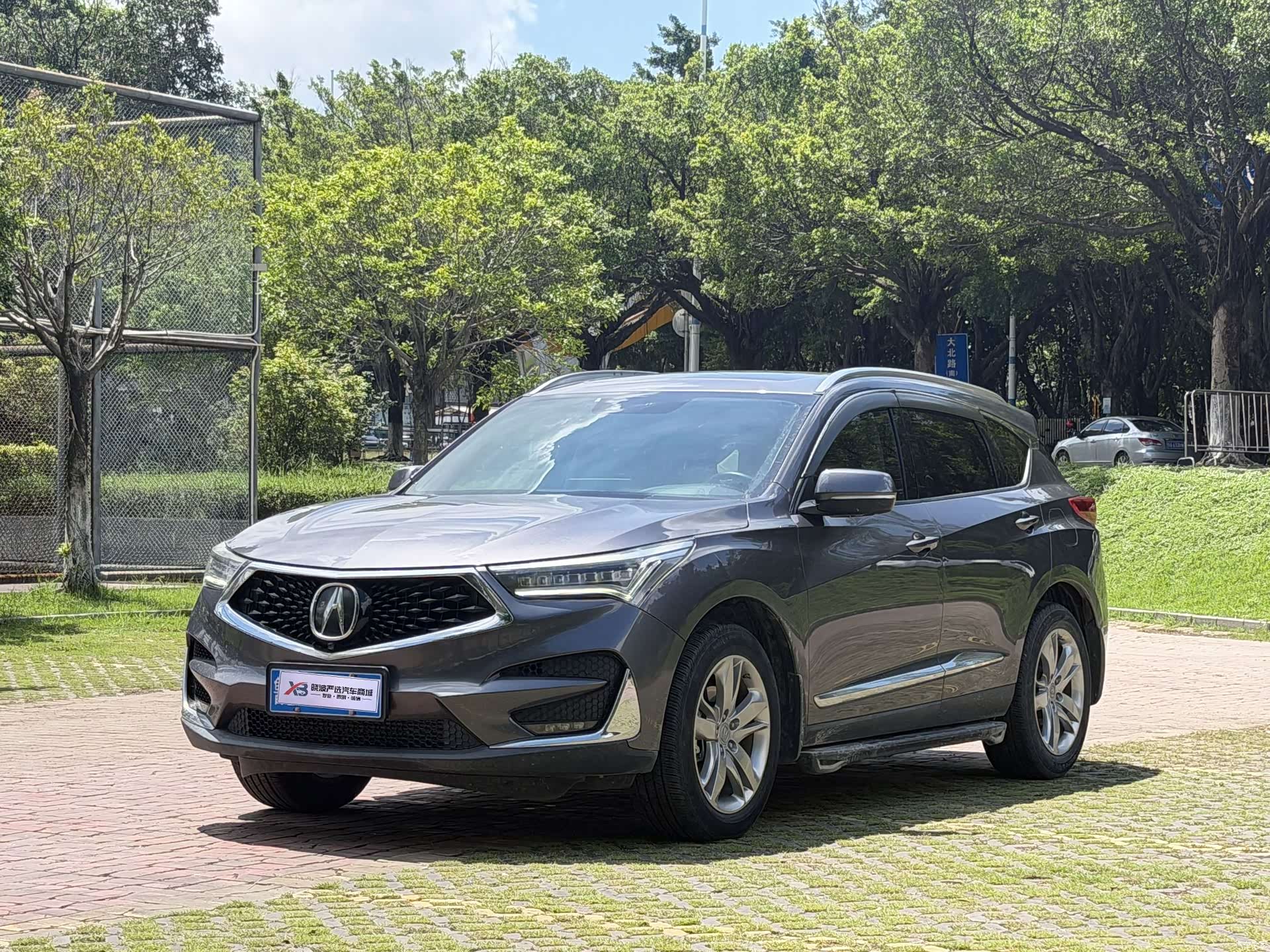 Acura RDX