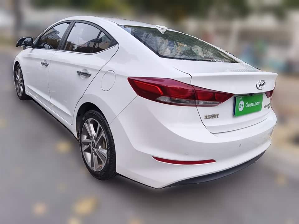 Hyundai Lead