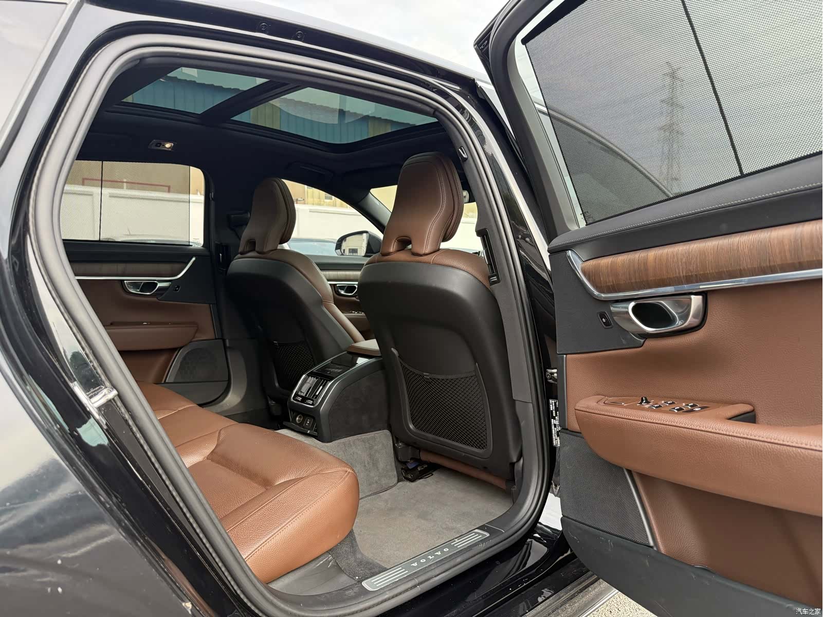 Volvo S90, 2021 24