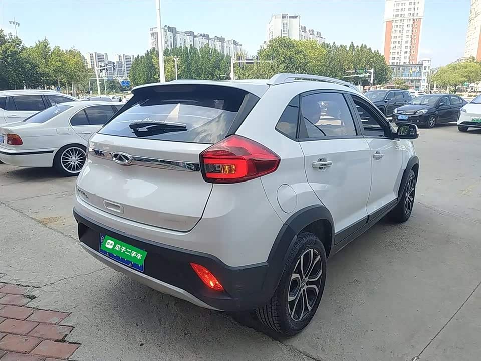 Shandong Weifang Car Shandong Weifang Car