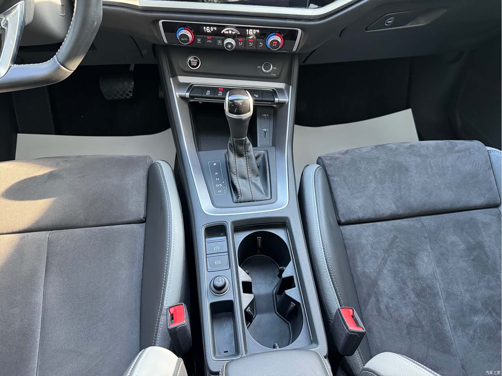 Audi Q3, 2021 17