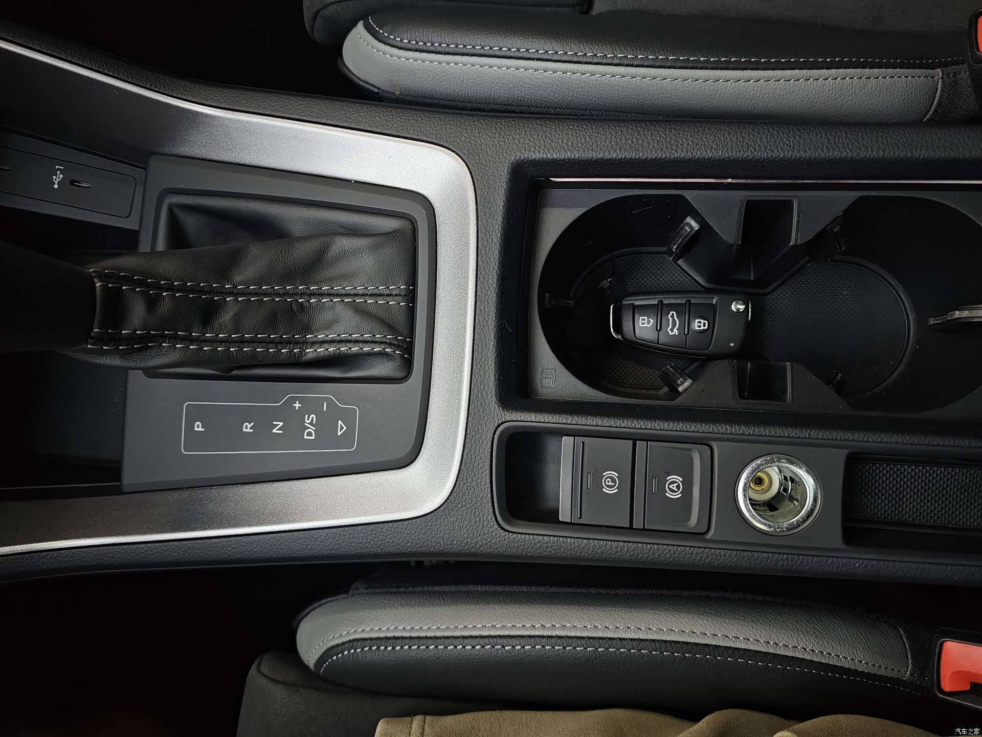 Audi Q3, 2022 24