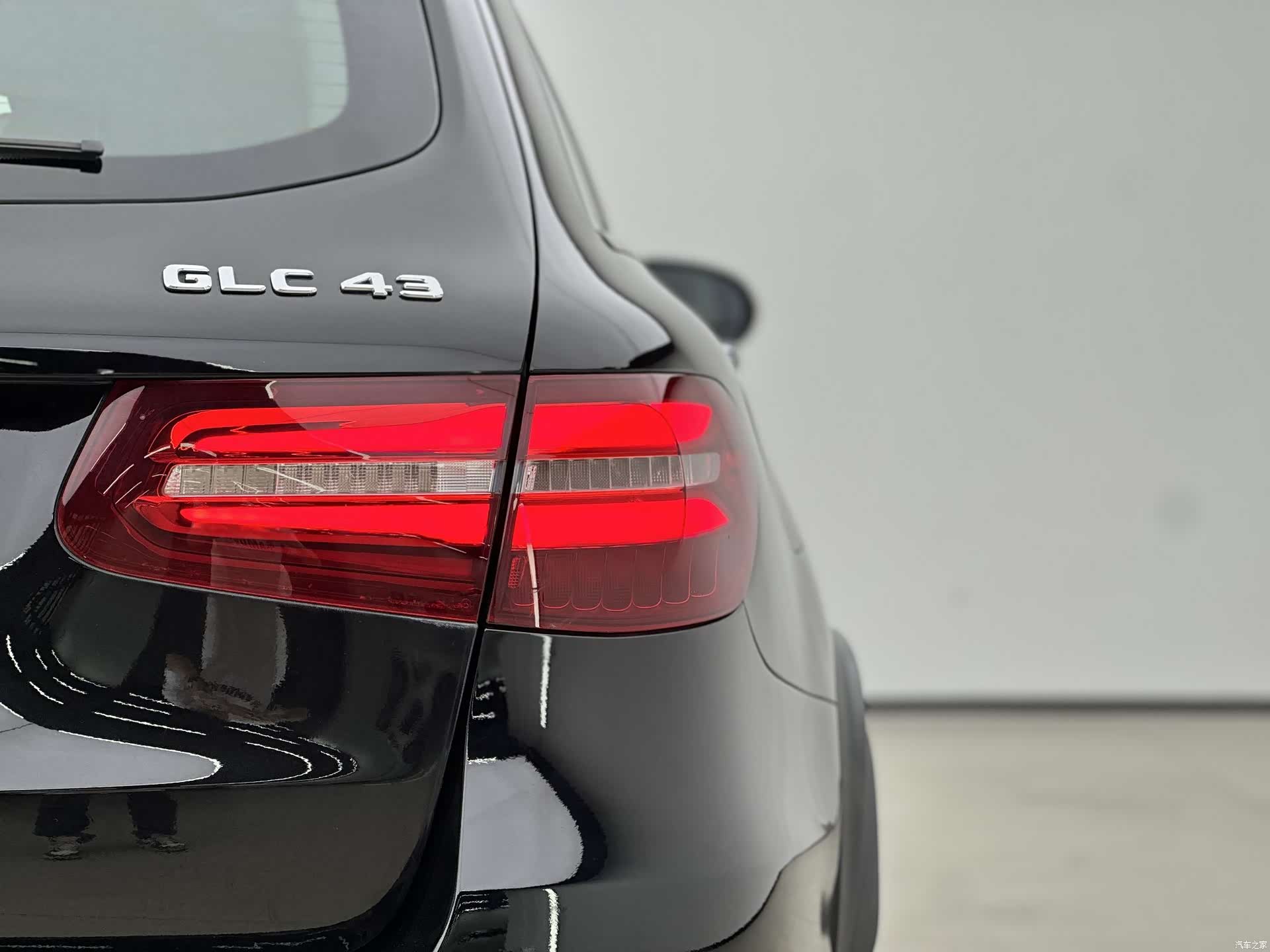 Mercedes-Benz GLC, 2018 15