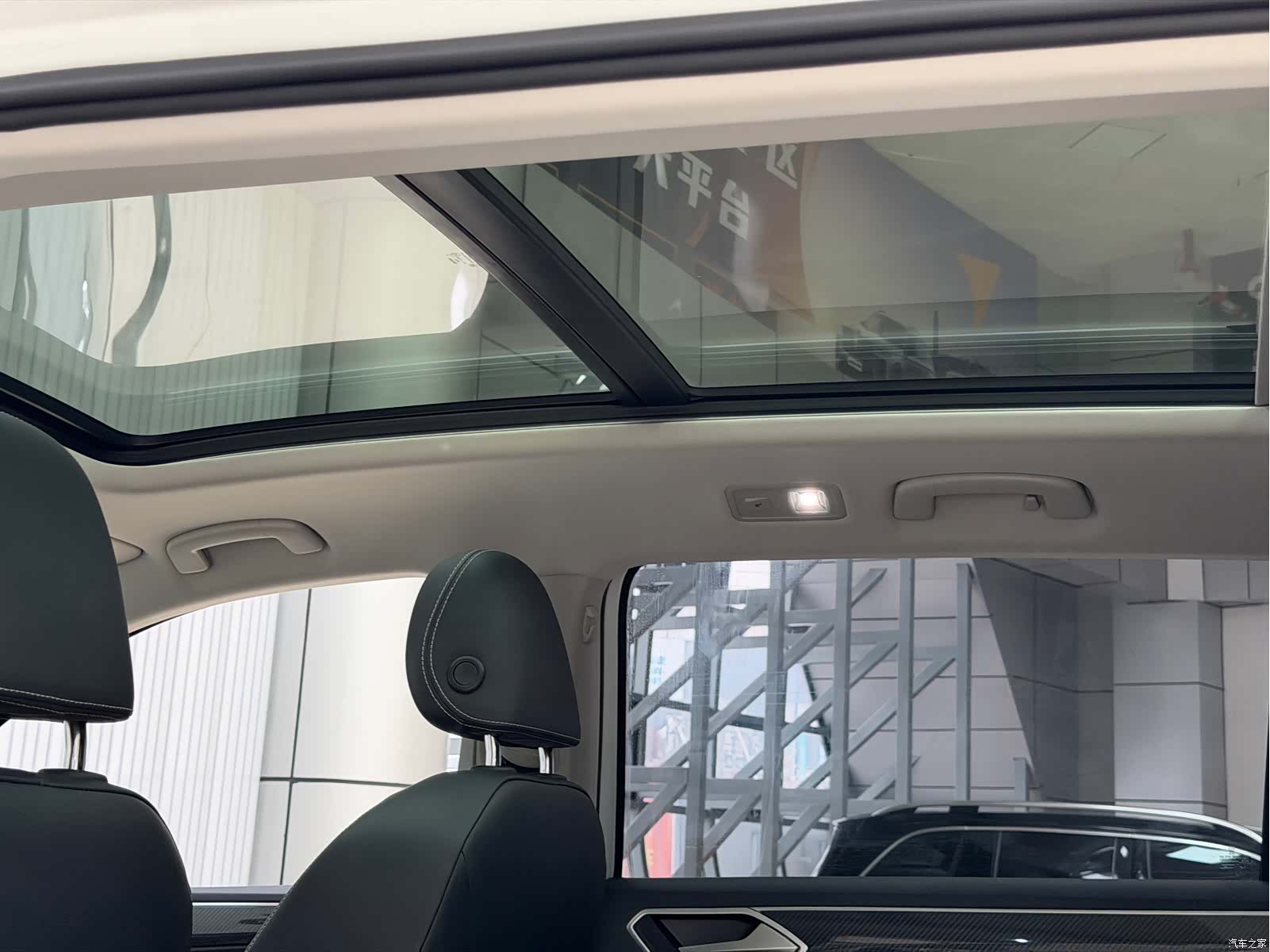 Volkswagen Tiguan L, 2025 29
