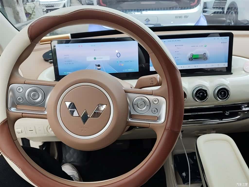 Wuling Bingo, 2025 10
