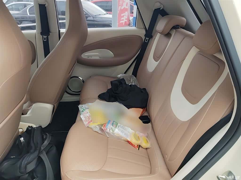 Wuling Bingo, 2025 17