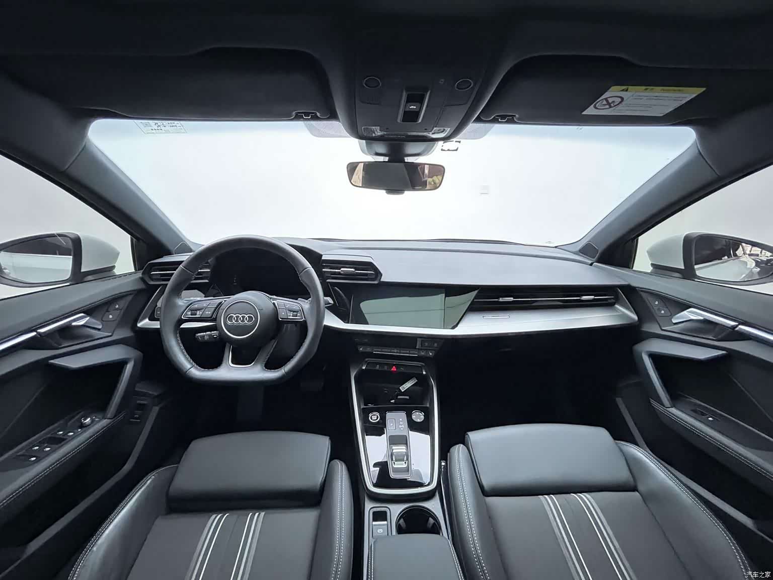Audi A3, 2023 4