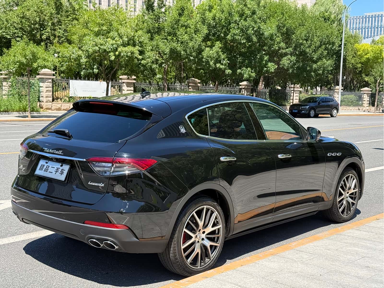 Maserati Levante, 2022 30