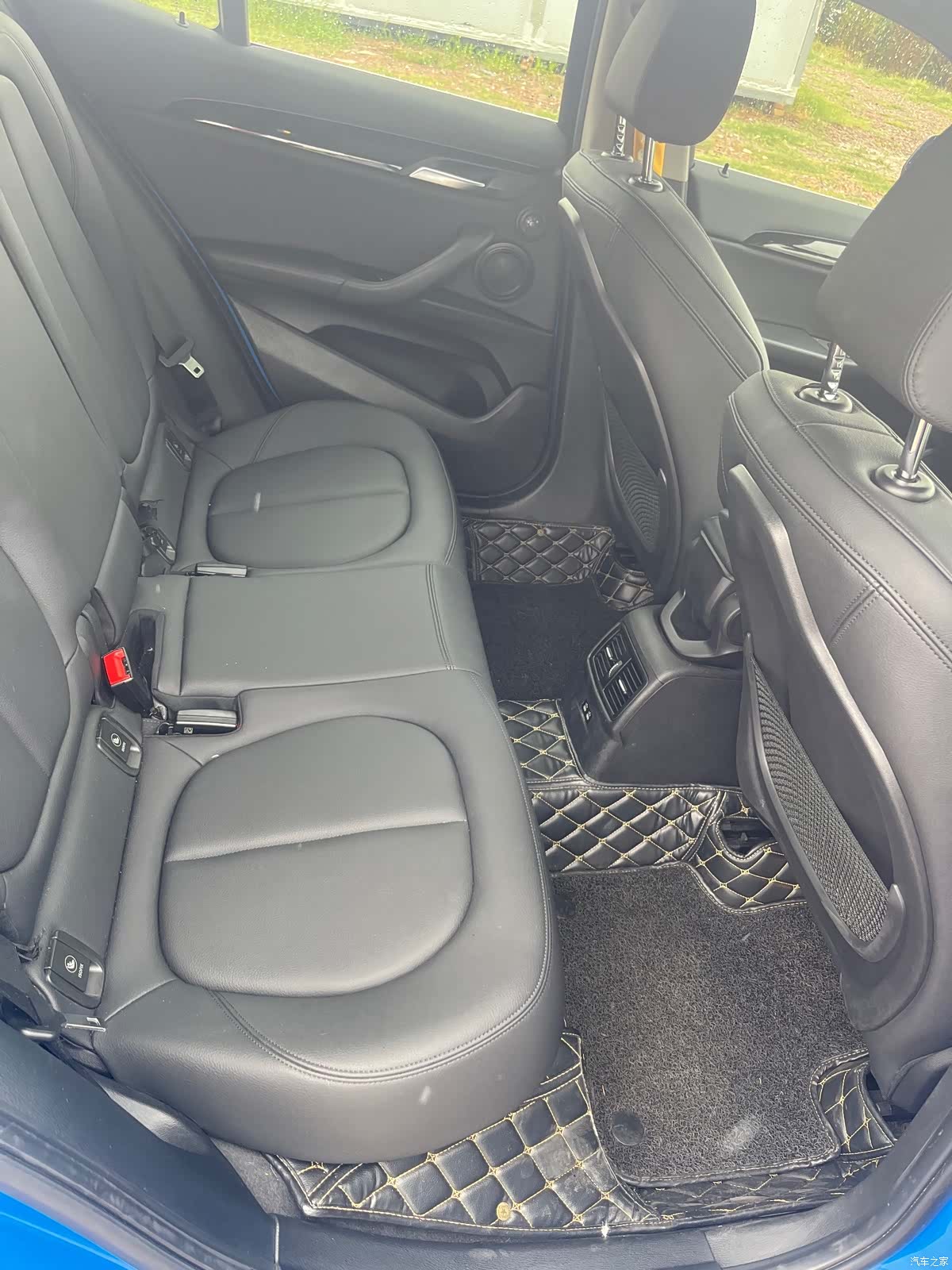 BMW X2, 2019 13
