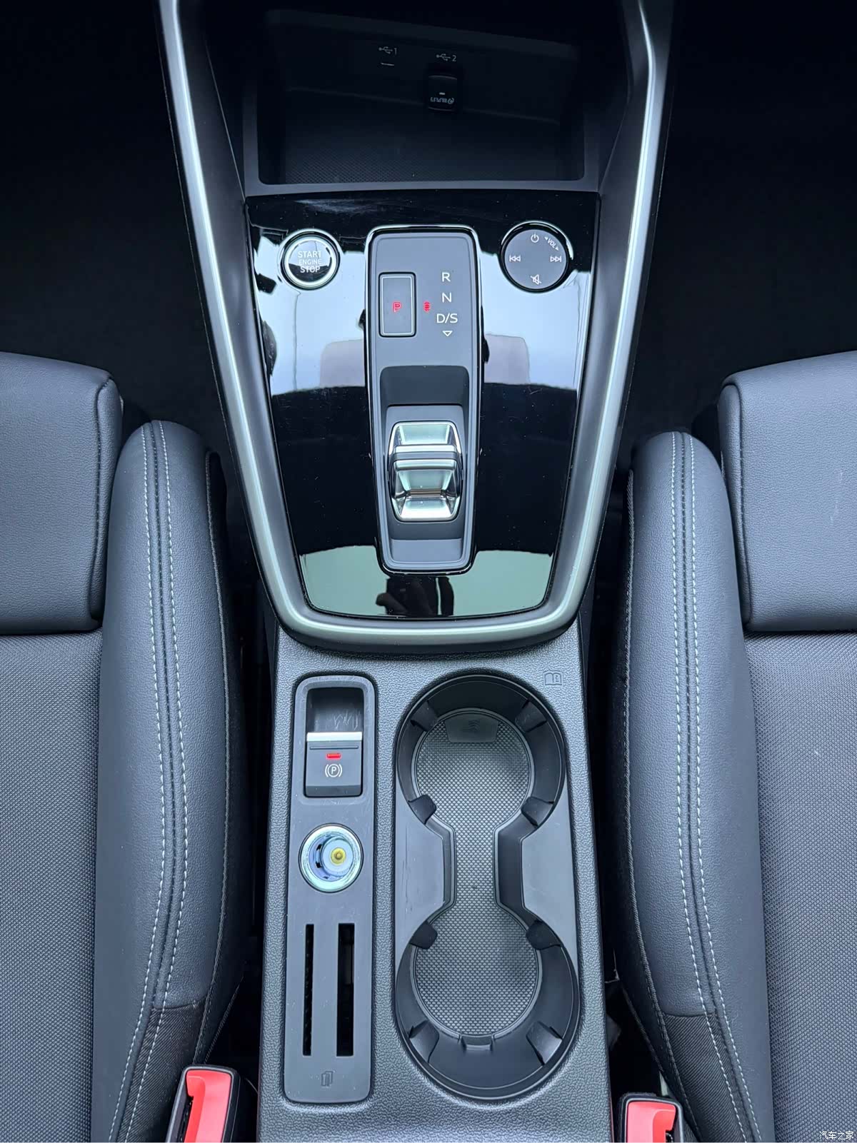 Audi A3, 2023 18