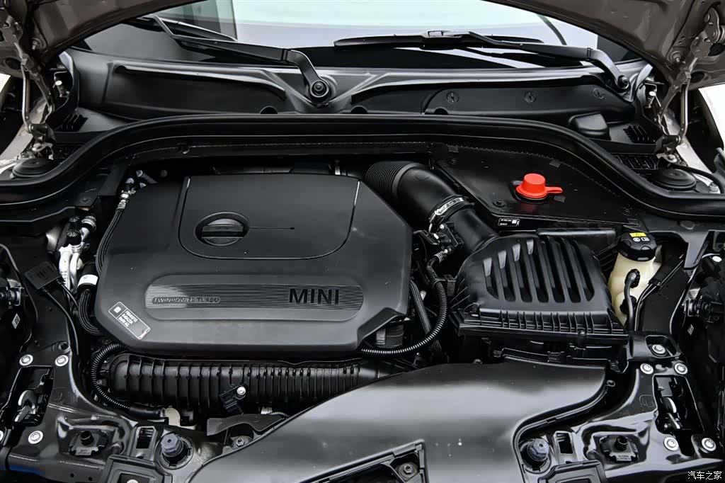 Mini Cooper, 2022 30
