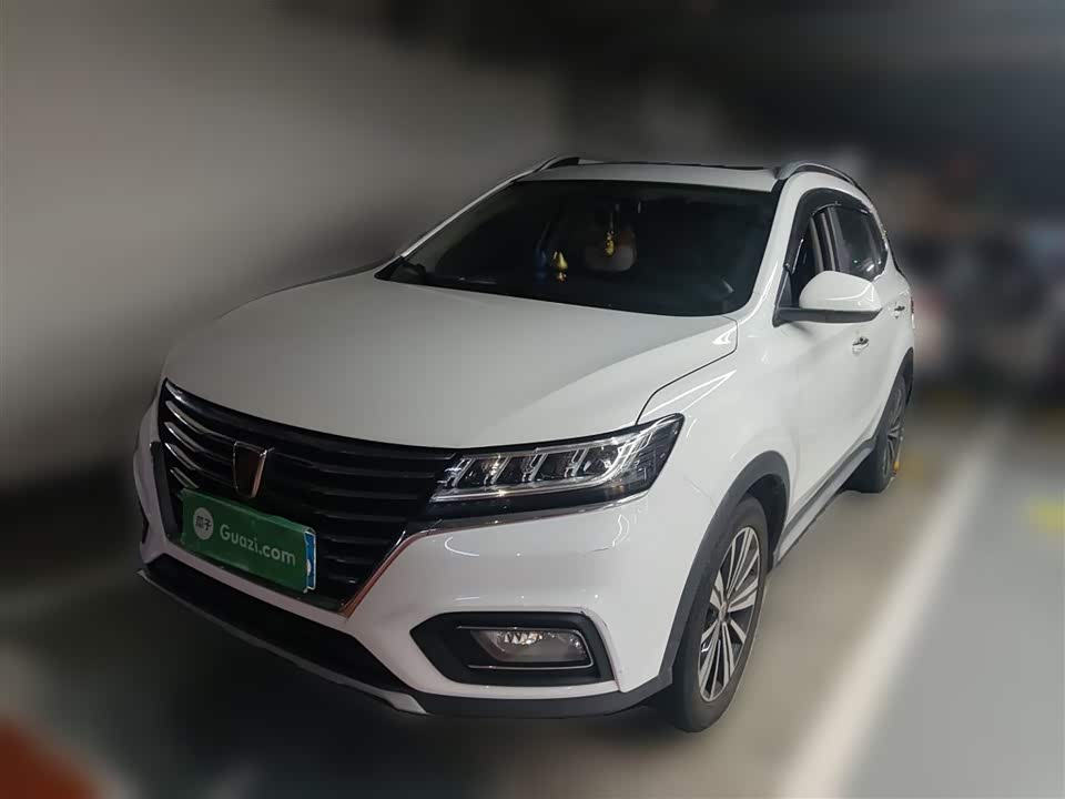 Roewe RX5