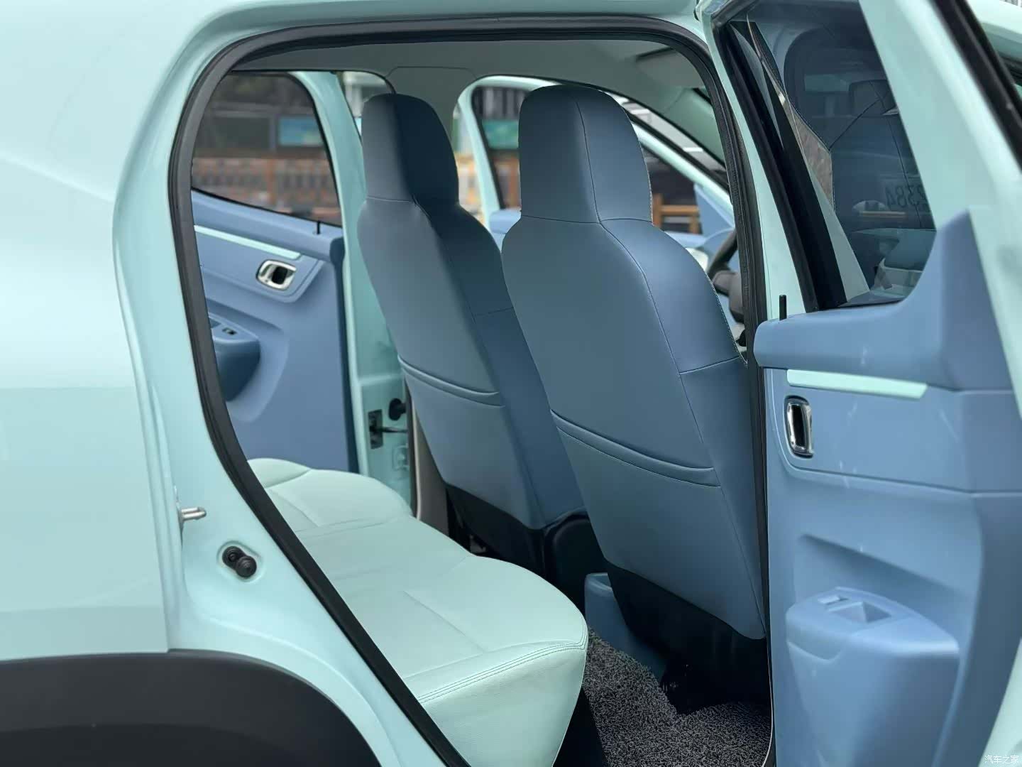 DongFeng BOX, 2023 6