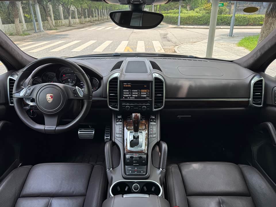 Porsche Cayenne Porsche Cayenne