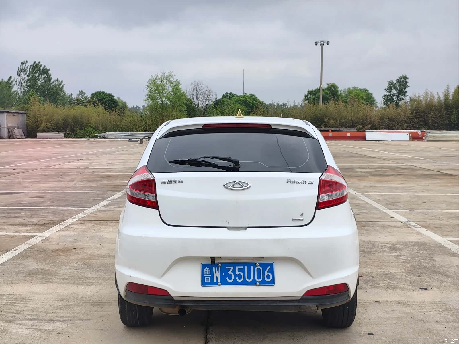 Chery 2, 2015 все фото