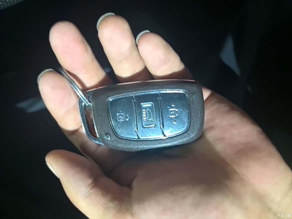 Hyundai Tucson, 2018 9