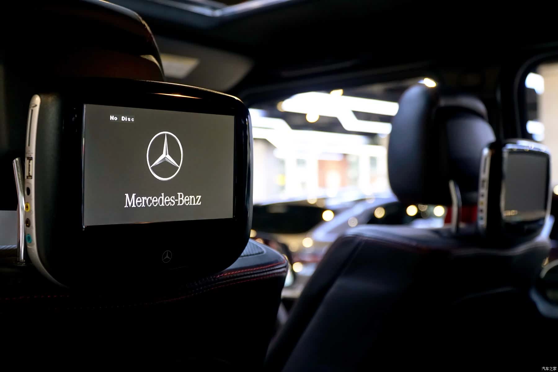 Mercedes-Benz G-Class, 2018 15