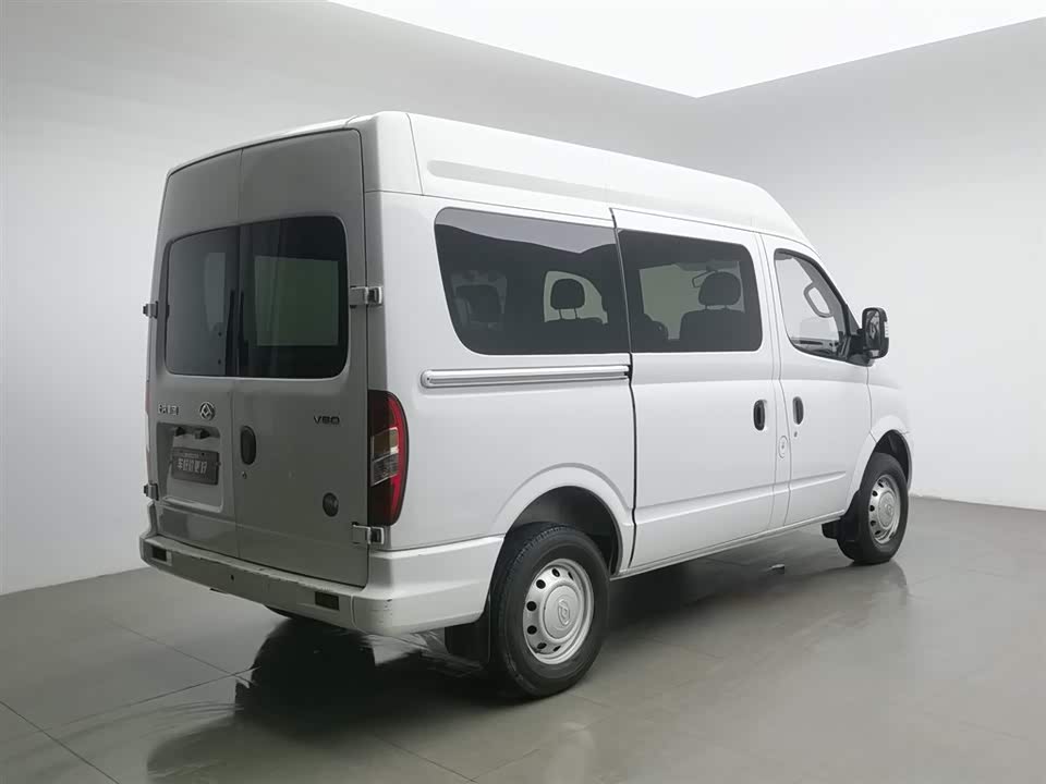 MAXUS Xintu V80