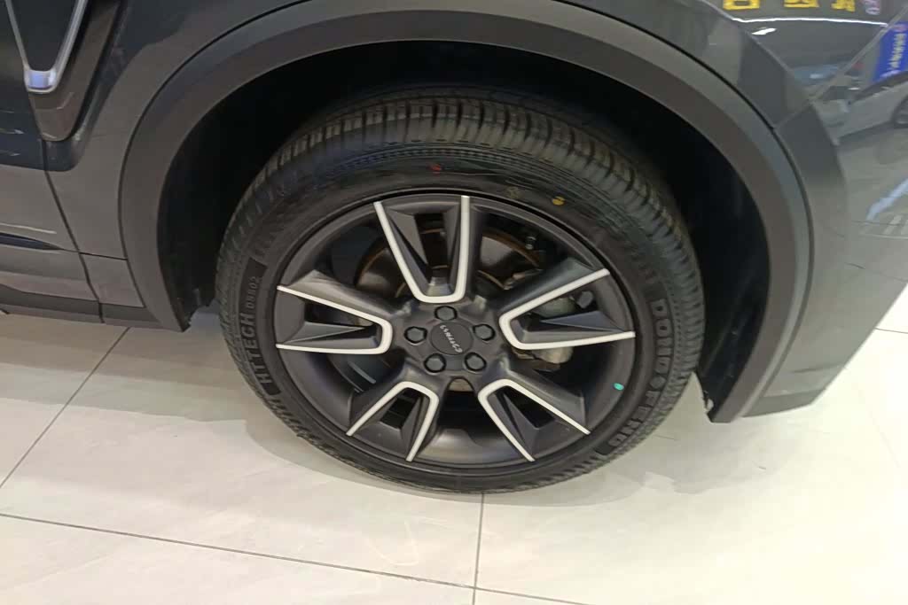 Lynk & Co 01, 2022 6
