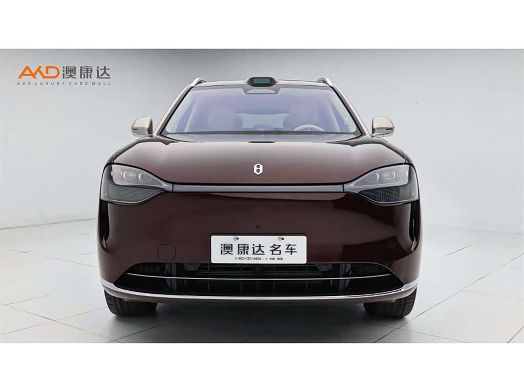 AITO M9, 2025 2