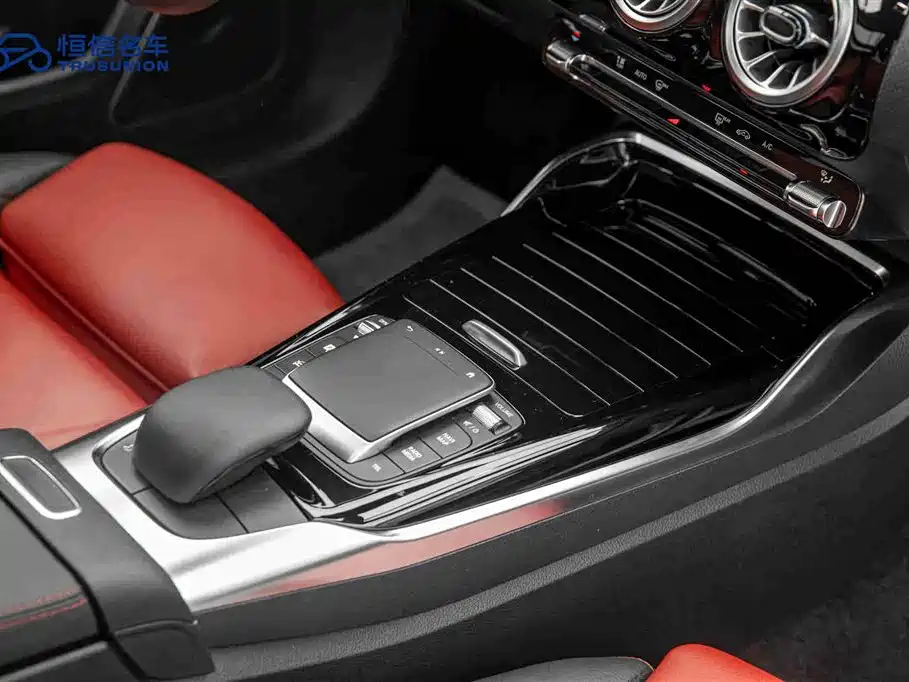 Mercedes-Benz Class A AMG