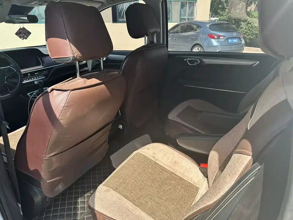 Trumpchi Trumpchi M6