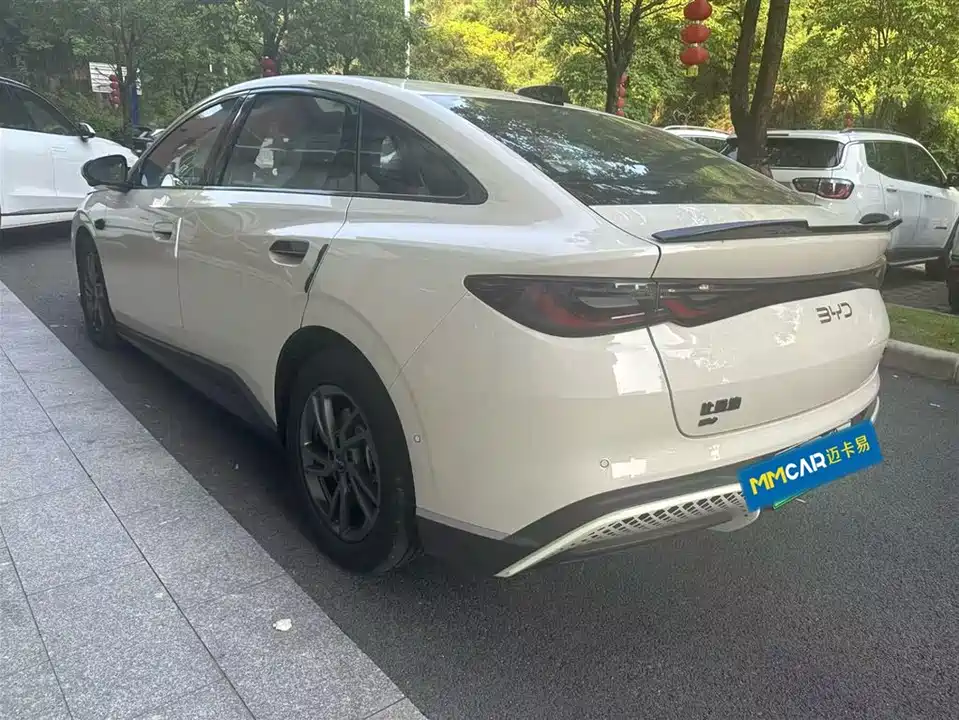 BYD Seal 06