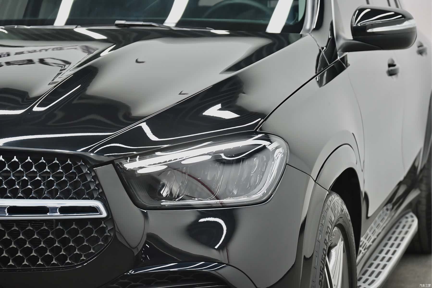 Mercedes-Benz GLE, 2023 29