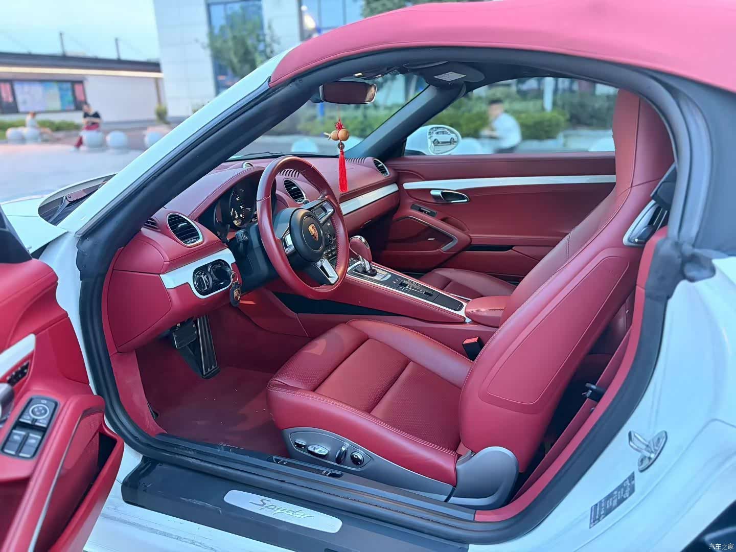 Porsche 718, 2022 3
