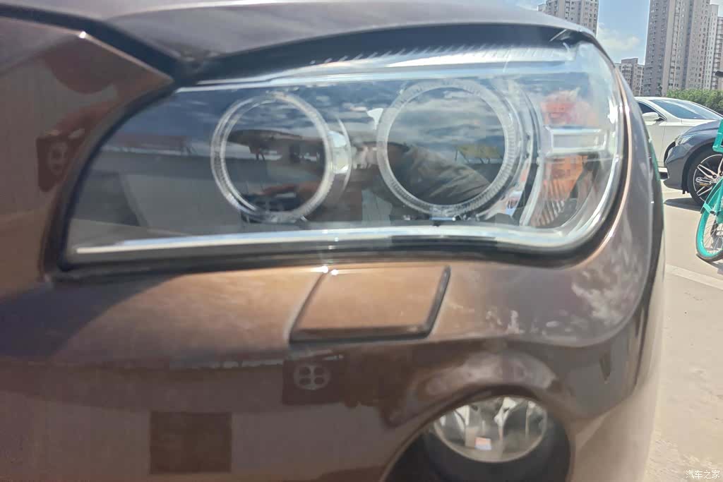 BMW X1, 2013 все фото