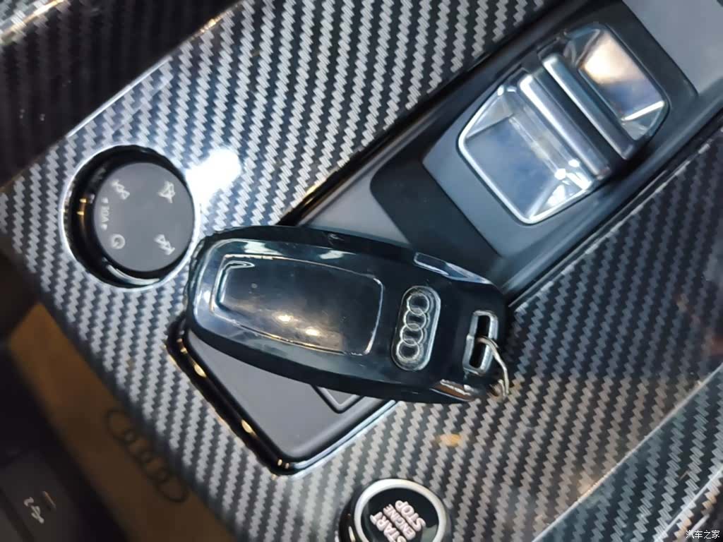 Audi A3, 2021 9