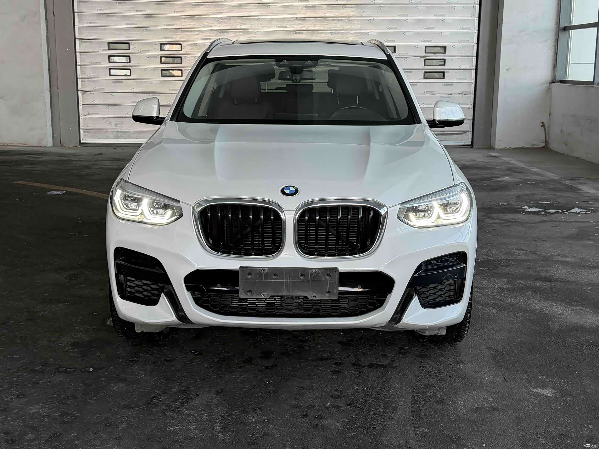 BMW X3, 2020 2